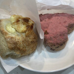 グラムランプ - 