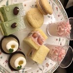 ザ ロビーラウンジ - 