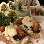 ザ ロビーラウンジ - 