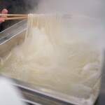 讃岐うどん いわい - 