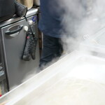 讃岐うどん いわい - 