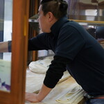 讃岐うどん いわい - 