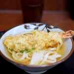 讃岐うどん いわい - 