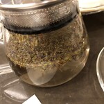 ザ ロビーラウンジ - 