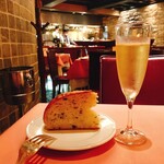 リストランテ・サバティーニ - 