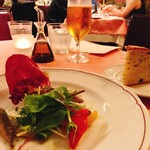 リストランテ・サバティーニ - 