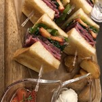 ザ ロビーラウンジ - 