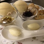 ザ ロビーラウンジ - 