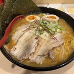 Hokkaidou Miso Asahi - 