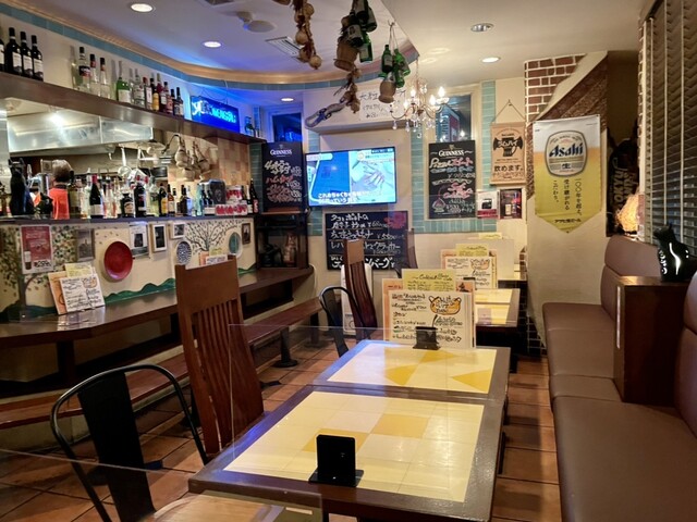 Bastet Cafe photo 4