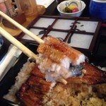 Jou Unagi Maruhei - 