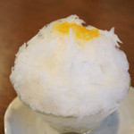 慈げん - ゆず大根（500円）（2014/1)