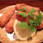 【おすすめ】豚しそチーズカツ