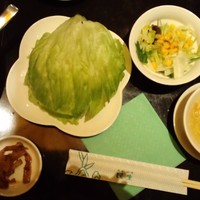 廣東料理 民生 ヒルトンプラザウエスト店 - 