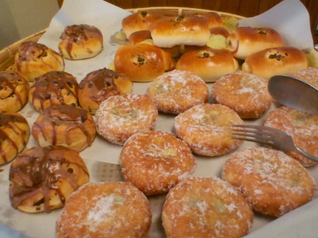 てぷらのどん - 八甲田山（レストラン）の写真