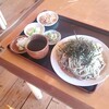 そば処霧ヶ岳