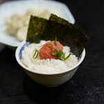 博多麺房 赤のれん - 