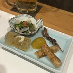 和食ふぐ料理  久野 - 