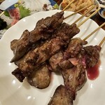 Yakitori Tori Masa - 