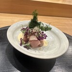 Kitahama Sushiyamano - 