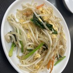 中華料理 三喜 - 