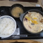 松屋 - 