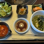 Yonezawa Gyuu Yakiniku Kotora - 