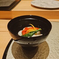 恵比寿 鮨 一 - 