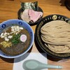 中華蕎麦うゑず