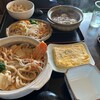 肉汁うどん長嶋屋