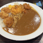 カレーハウスCoCo壱番屋 - 