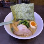 Ningyoumachi Ramen Inase - 