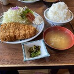 グリルほんだ - 料理写真: