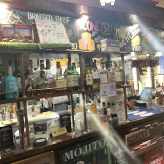 セント・ジェームス_1