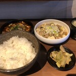 麻婆豆腐TOKYO - 