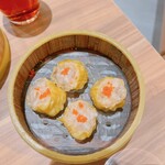 翡翠拉麺小龍包 - 