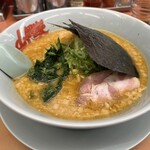 ラーメン山岡家 - 