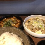 麻婆豆腐TOKYO - 