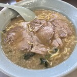 ラーメンショップ - 