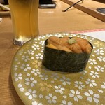 Gurume Kaitenzushi Hakotarou - 