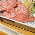 Sumibiyakiniku Kakoi - 