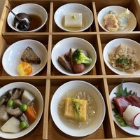 上越やすだ  銀座二丁目店 - 