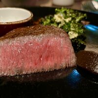 JAM17 DINING - 400℃で旨味を閉じ込めた国産牛モモ肉の石窯グリル