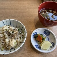 上越やすだ  銀座二丁目店 - 