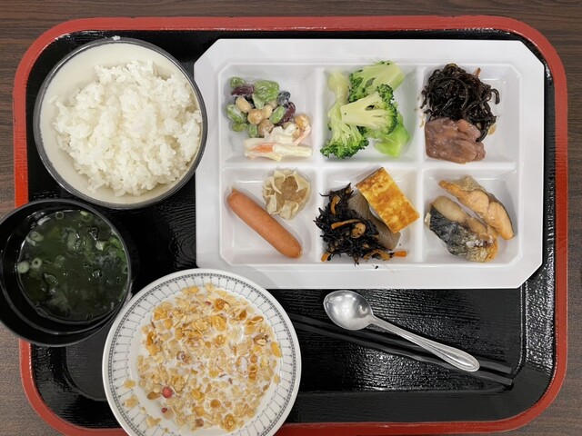 ホテル苫小牧グリーンヒルズ（【旧店名】苫小牧グリーンホテル） - 苫小牧（ホテル）