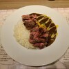 ステーキライスとカレーの店 センタービーフ  渋谷道玄坂店