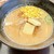 フーミン - 料理写真:ふーみんの味噌ラーメン
