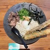 讃岐の男うどん