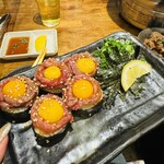 Yakiniku En Ningu - 