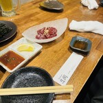 Yakiniku En Ningu - 